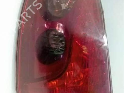 Venstre Baklys Venstre Baklys PEUGEOT 407 (6D_) 2.0 HDi 135 (6DRHRH, 6DRHRE, 6DRHRG, 6DRHRJ) (136 hp) 39170395 39170395