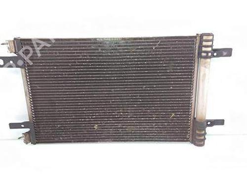 Used AC radiator AC radiator 16306113 16306113