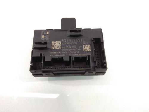 electronic-module-seat-leon-5f1-20-tdi-5q4959592e-2012-2013-2014-2015-2016-2017-2018-2019-2020-2021-11130728 main image