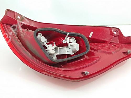 Left taillight FORD FIESTA VI (CB1, CCN) 1.4 TDCi | BP21385908C34 