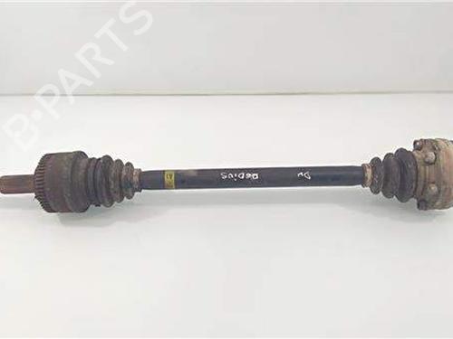 Used Right rear driveshaft Right rear driveshaft 18469611 18469611