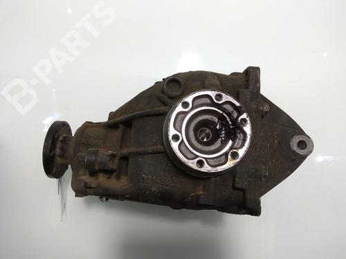 Used Rear differential Rear differential BMW X3 (E83) 2.0 d (150 hp) 10656232 10656232