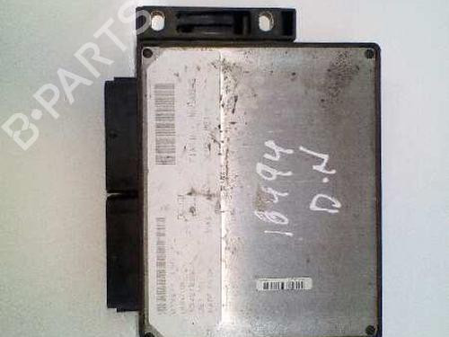 Engine control unit (ECU) FIAT PUNTO (188_)  | BP5306889M57 
