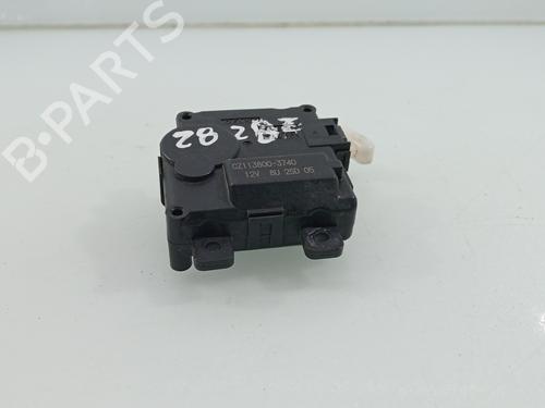 Heater blower motor SUZUKI VITARA (LY)  | BP25772010M62 