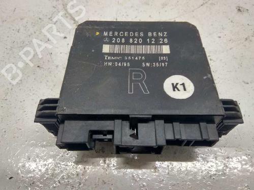 Elektronisk modul MERCEDES-BENZ E-CLASS (W210) [1995-2003]  5641898