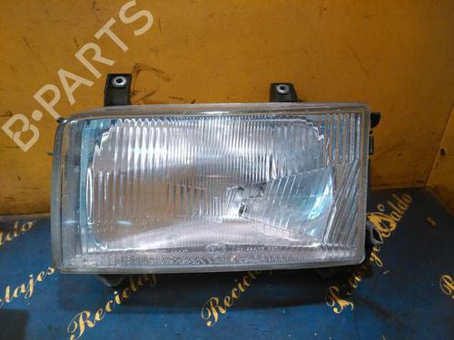 Phare gauche VW TRANSPORTER T4 Van (70A, 70H, 7DA, 7DH) 2.4 D (78 hp)null