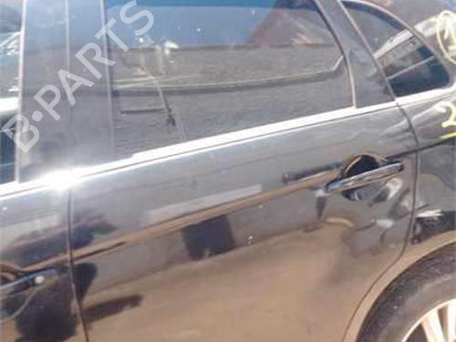 Used Left rear door Left rear door 38521517 38521517
