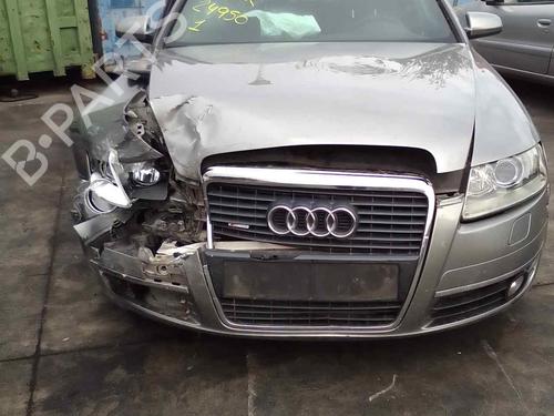 Luftmassemåler AUDI A6 C6 (4F2)  | BP11868118M95 