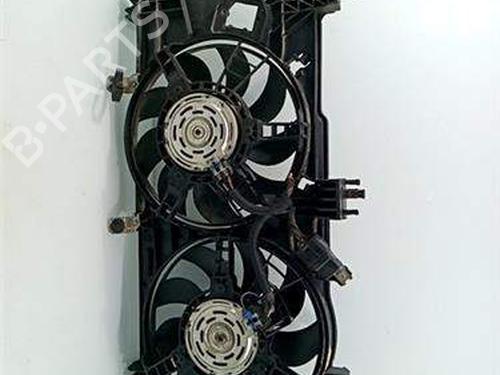 Køleventilator elektrisk Køleventilator elektrisk 38520810 38520810