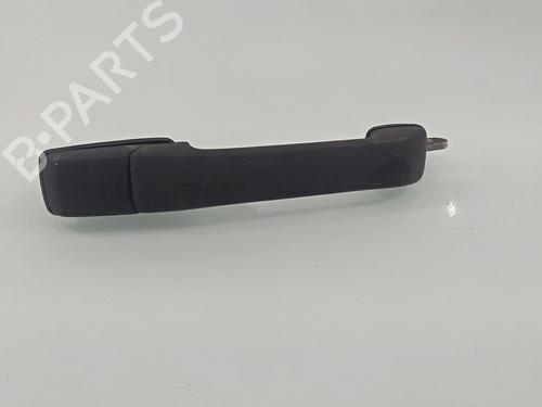 Rear right exterior door handle VW GOLF III (1H1)  | BP18469773C130 