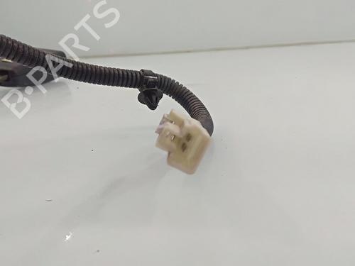 Front left seatbelt HYUNDAI i30 (FD)  | BP18602985I26 