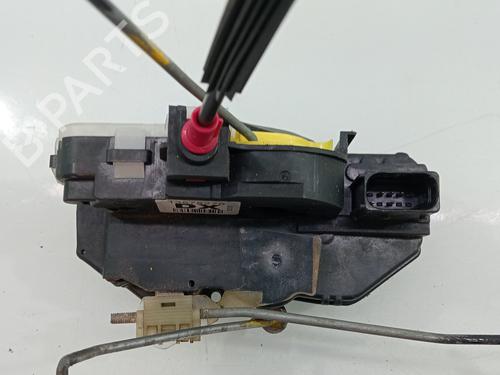 Front left lock CHEVROLET ORLANDO (J309)  | BP29536659C98 