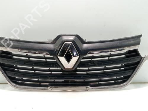 Grill RENAULT TRAFIC III Van (FG_) [2014-2026]  31146767