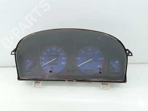 Kombiinstrument CITROËN BERLINGO / BERLINGO FIRST MPV (MF_, GJK_, GFK_) [1996-2025]  30642026