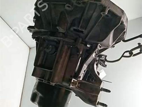 Gearbox DACIA LOGAN II 1.5 dCi / Blue dCi 75 | BP38521822M3 - Image 3