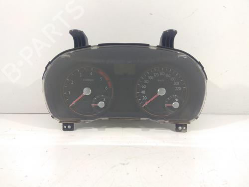 Kombinert Instrument KIA RIO II (JB) 1.5 CRDi (110 hp) 7041213