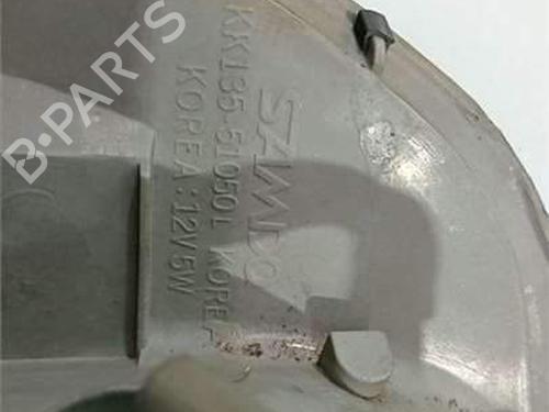 Left side indicator KIA PRIDE Estate 1.3 | BP38521632I20 - Image 3