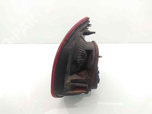 Left tailgate light VW GOLF VI (5K1)  | BP9847475C79 