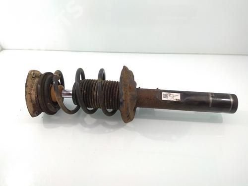 Used Right front shock absorber Right front shock absorber SEAT LEON (5F1) 2.0 TDI (184 hp) 11174808 11174808