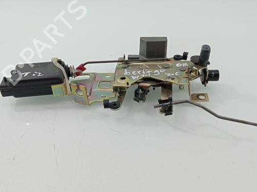 Rear left lock CITROËN BERLINGO / BERLINGO FIRST MPV (MF_, GJK_, GFK_) | BP30082976C100