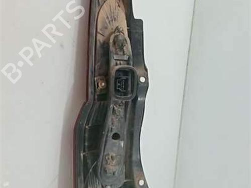 Right taillight FIAT PANDA (169_) 1.2 (169.AXB11, 169.AXB1A) | BP39170414C35 - Image 2