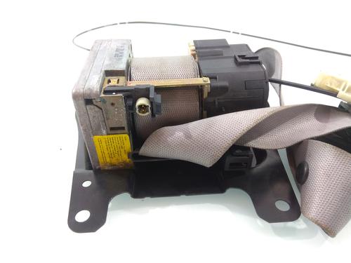 Front left seatbelt MERCEDES-BENZ C-CLASS (W203) C 220 CDI (203.006, 203.008) | BP10964375I26 