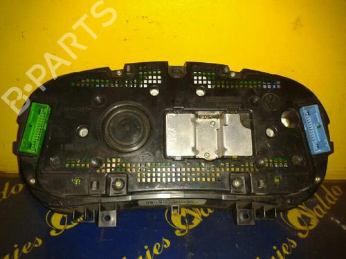 Instrument cluster VW GOLF IV (1J1) 1.6 | BP5311124C47 