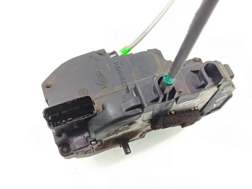 Rear right lock NISSAN QASHQAI / QASHQAI +2 I (J10, NJ10, JJ10E) 2.0 dCi | BP21064406C99 