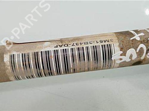 Left front driveshaft FORD FOCUS II (DA_, HCP, DP) | BP26437705M38 - Image 2