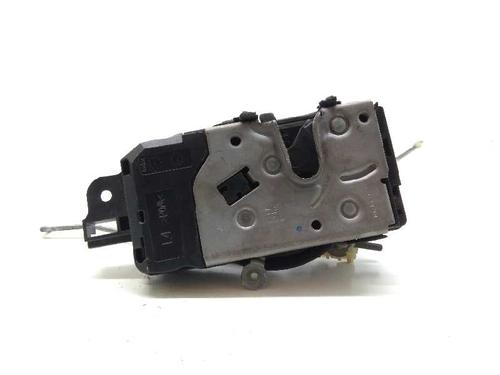 Front left lock OPEL ASTRA H (A04)  | BP5302911C98 