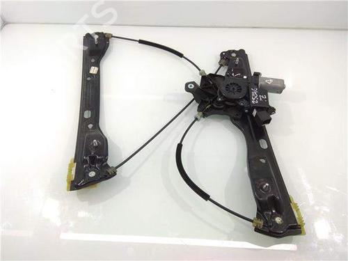 Used Front left window mechanism Front left window mechanism 11527721 11527721