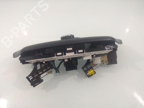 Climate control CHEVROLET AVEO / KALOS Saloon (T250, T255)  | BP13529141I5 