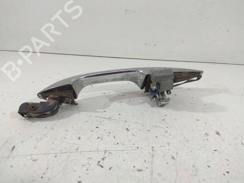 Høyre bak utvendig håndtak HONDA ACCORD VII (CL, CN) 2.2 i-CTDi (CN1) | BP7833736C130 