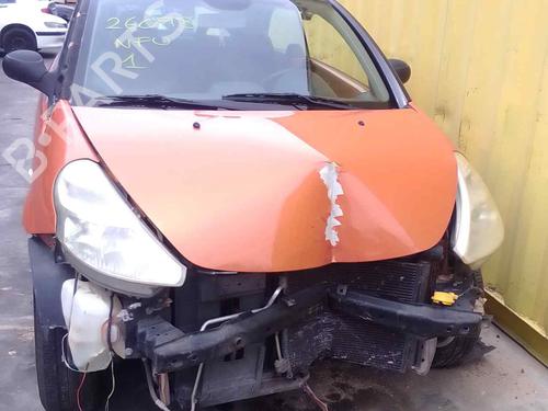 Engine CITROËN C3 I (FC_, FN_) 1.6 16V | BP13531603M1 