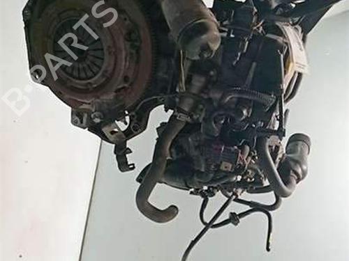 Engine OPEL CORSA D (S07) 1.4 (L08, L68) | BP29983025M1 - Image 4
