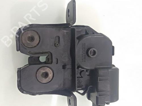 Tailgate lock RENAULT MEGANE III Grandtour (KZ0/1)  | BP19476684C101 