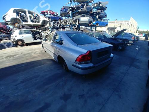 Generator VOLVO S60 I (384) 2.4 | BP9639060M7 