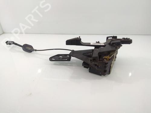 Rear left lock FORD FIESTA V (JH_, JD_)  | BP10979787C100 