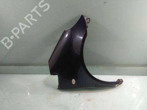 Used Right front fenders MERCEDES-BENZ A-CLASS (W168) [1997-2005]  8689273