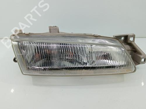 Højre forlygte KIA SEPHIA Saloon (FA) [1992-2001]  30682634