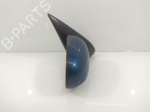 Right mirror NISSAN ALMERA II (N16)  | BP5295620C27 