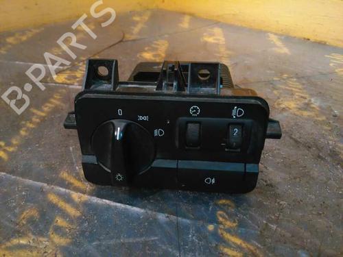Used Headlight switch BMW 3 (E46) 316 i (105 hp) 5290698