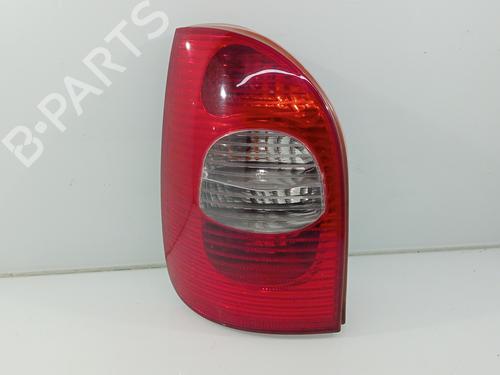 Used Left taillight CITROËN XSARA PICASSO (N68) [1999-2012]  29573848