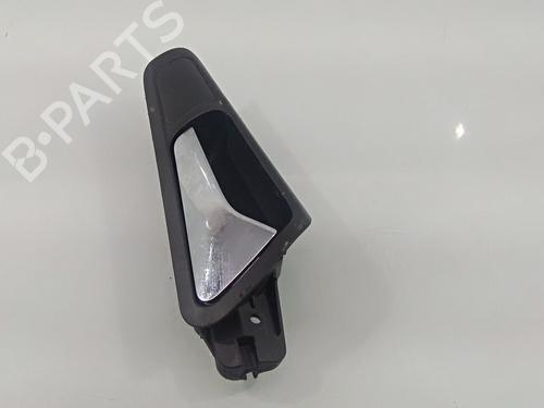 Front right interior door handle VW PASSAT B6 (3C2)  | BP16539761I14 