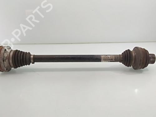 Used Left rear driveshaft AUDI Q5 (8RB) [2008-2019]  23992040