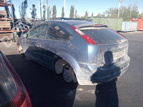 Ignition barrel FORD FOCUS II (DA_, HCP, DP)  | BP16653876M48 