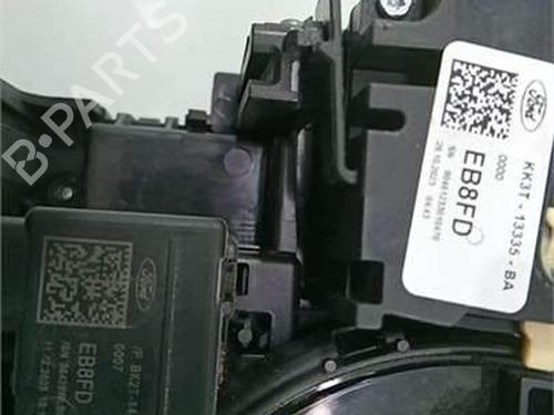 Headlight switch FORD TRANSIT V363 Van (FCD, FDD) 2.0 EcoBlue mHEV | BP38522924I24 - Image 8