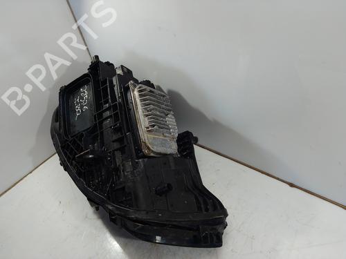 Left headlight MERCEDES-BENZ A-CLASS Saloon (V177) A 180 d (177.103) | BP29536887C28 