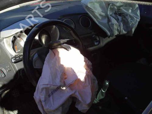Left front steering knuckle SEAT IBIZA IV SC (6J1, 6P5)  | BP5304950M25 