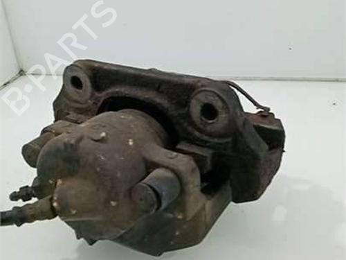 Left front brake caliper BMW 3 (E90) 318 i | BP11620743M105 - Image 9